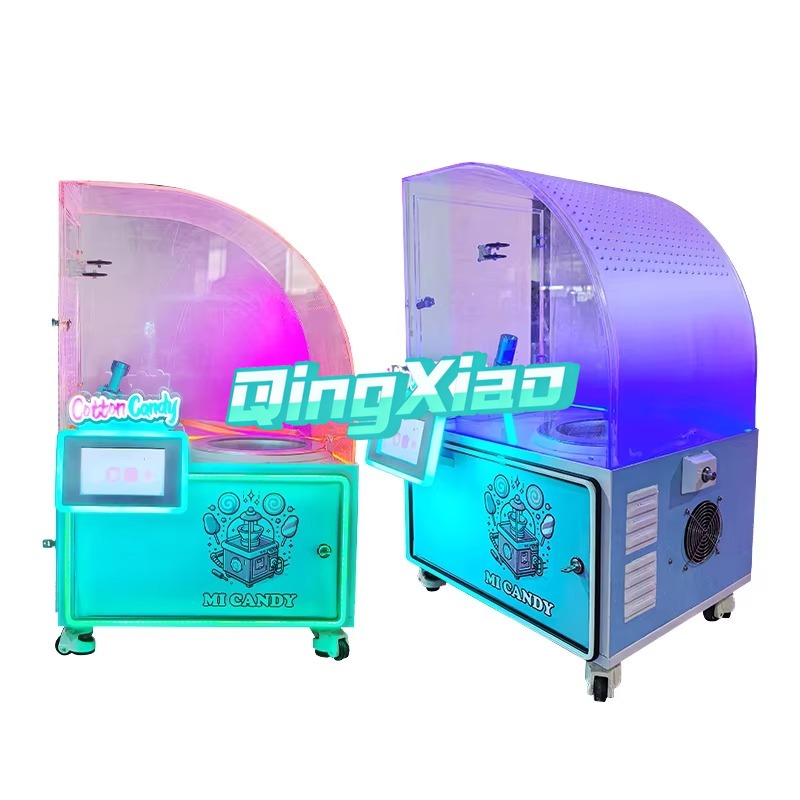 Arcade Vending Machines For Sale - ตู้เกมหยอดเหรียญขนาดเล็ก ลดราคาพิเศษ แบบอัตโนมัติ โครงเหล็ก กระจก พร้อมไฟกระพริบ
