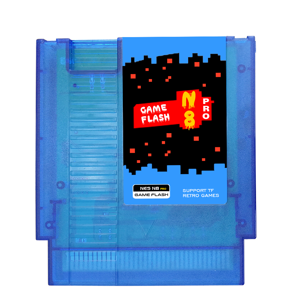 Arcade Quest - การ์ดเกม NES N8 รุ่นใหม่ ปี 2025
