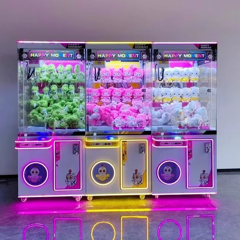 Arcade Vending Machines For Sale - เครื่องเกมอาร์เคดหยอดเหรียญ /ของเล่นเครื่องกรงเล็บเครนสําหรับขาย /เครื่องจําหน่าย