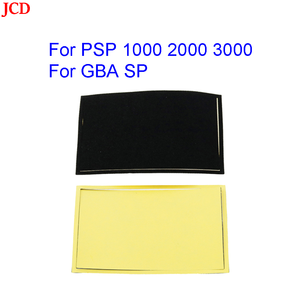 Lcd Screen Arcade - 1pcs Universal จอแสดงผลหน้าจอ LCD กรอบกันฝุ่นสําหรับ PSP