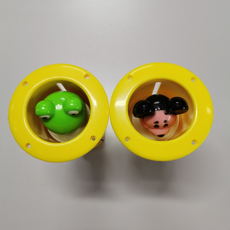 เครื่องเล่นเกมตีตัวตุ่นหยอดเหร - Whack A Mole Arcade บทวิจารณ์และราคา