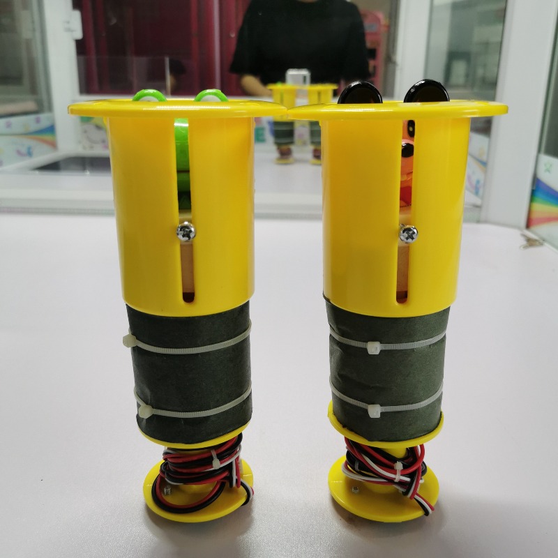 เครื่องเล่นเกมตีตัวตุ่นหยอดเหร - Whack A Mole Arcade บทวิจารณ์และราคา