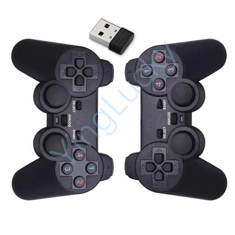 ใหม่คู่สายไร้สาย Joypad สำหรับ - Arcade X บทวิจารณ์และราคา