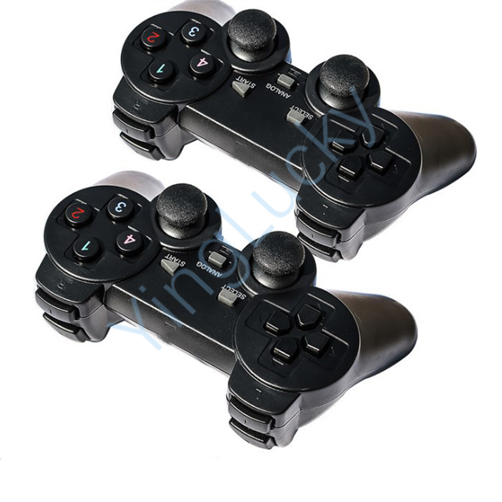 ใหม่คู่สายไร้สาย Joypad สำหรับ - Arcade X บทวิจารณ์และราคา