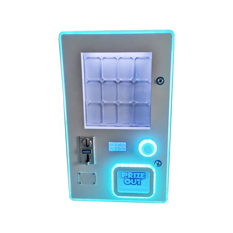 บิดการ์ดเด็กอาเขตการ์ดเครื่องเ - Arcade Card Vending Machine บทวิจารณ์และราคา
