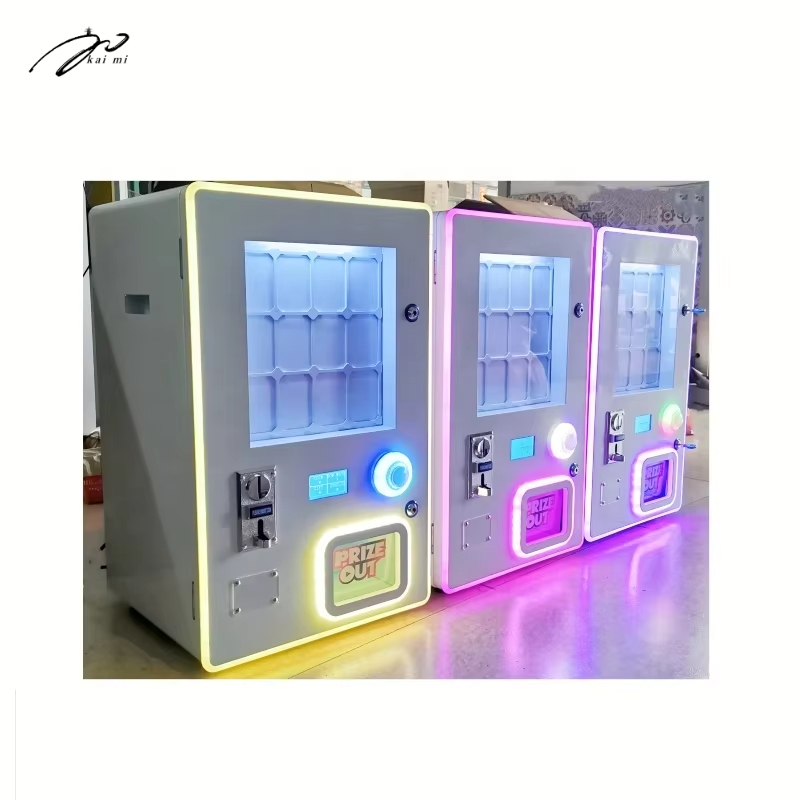 บิดการ์ดเด็กอาเขตการ์ดเครื่องเ - Arcade Card Vending Machine บทวิจารณ์และราคา