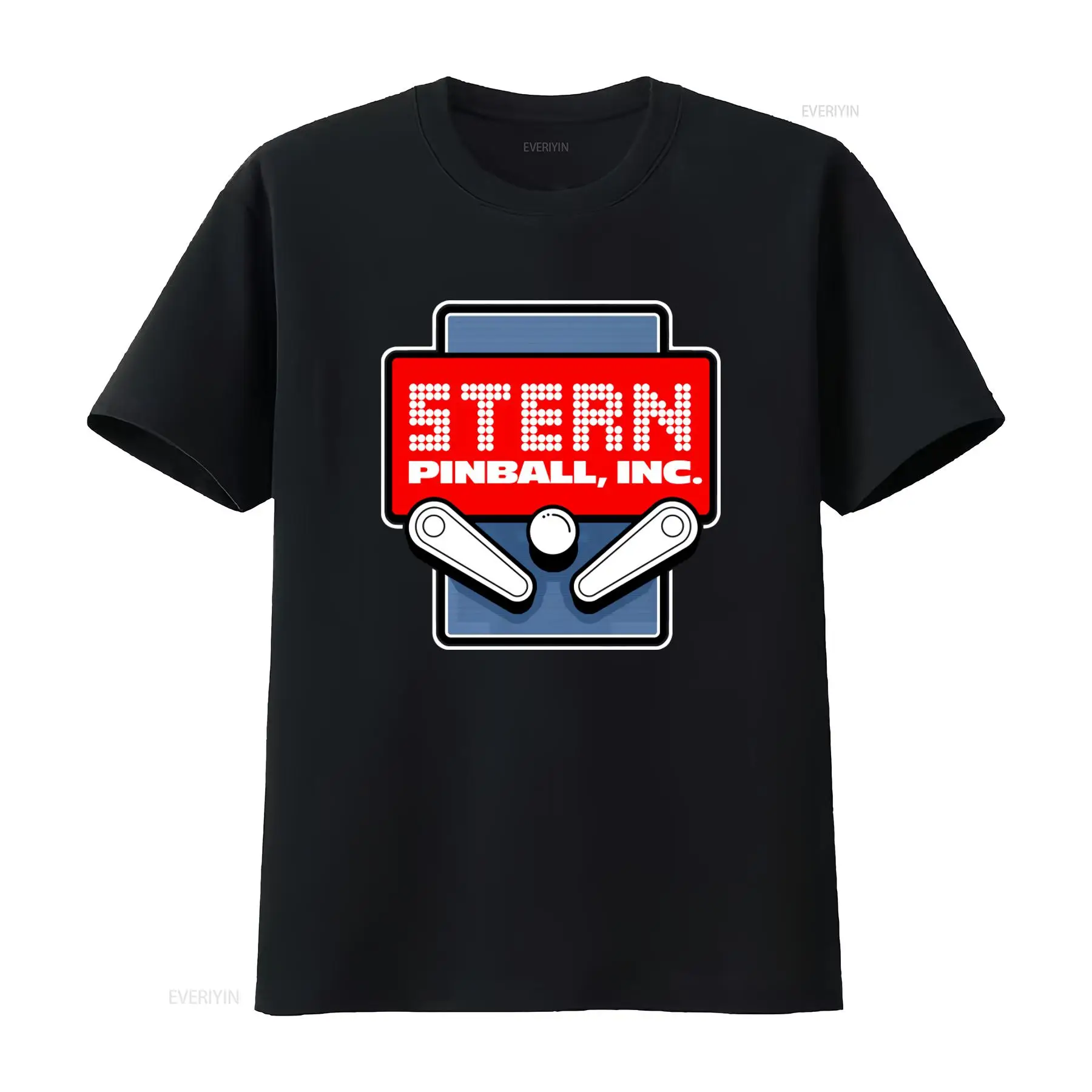 เสื้อยืดลาย Stern Retro Arcade - Arcade No บทวิจารณ์และราคา