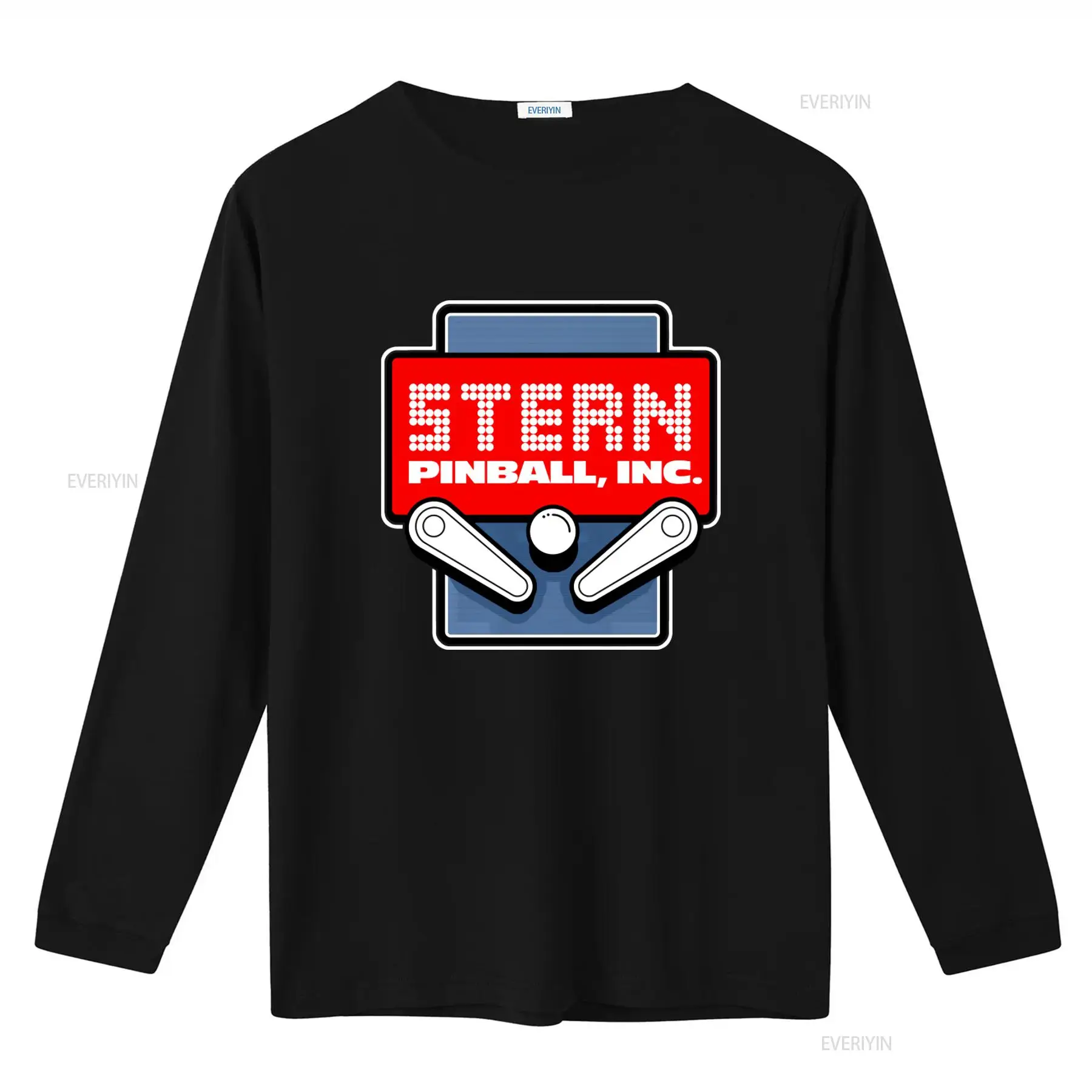 เสื้อยืดลาย Stern Retro Arcade - Arcade No บทวิจารณ์และราคา