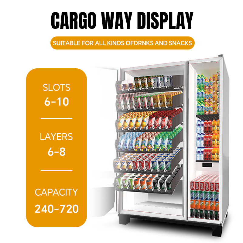 จำหน่ายตรงจากโรงงาน ตู้จำหน่าย - Arcade Vending Machine บทวิจารณ์และราคา
