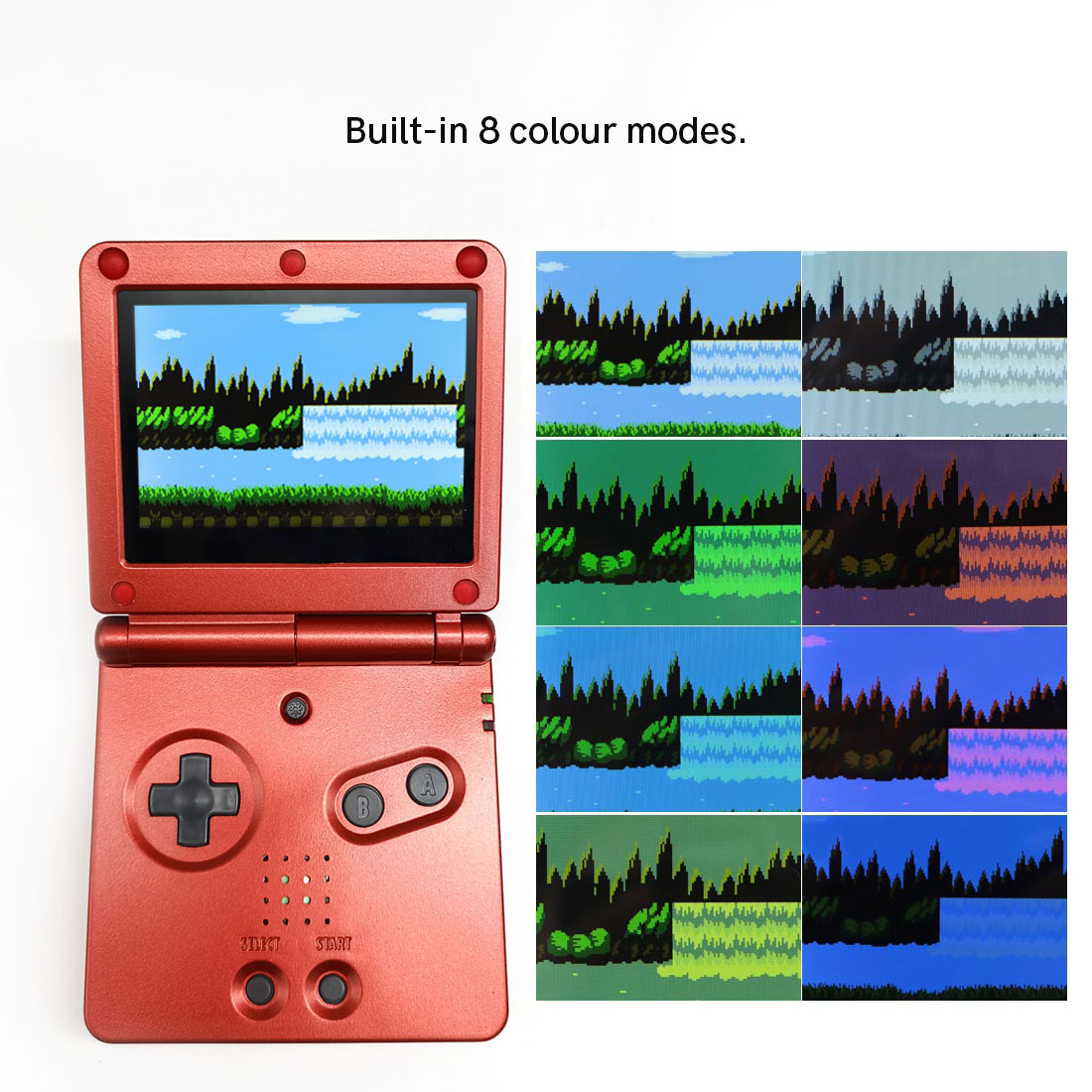 หน้าจอ LCD IPS ขนาด 3.0 นิ้ว H - Lcd Screen Arcade บทวิจารณ์และราคา