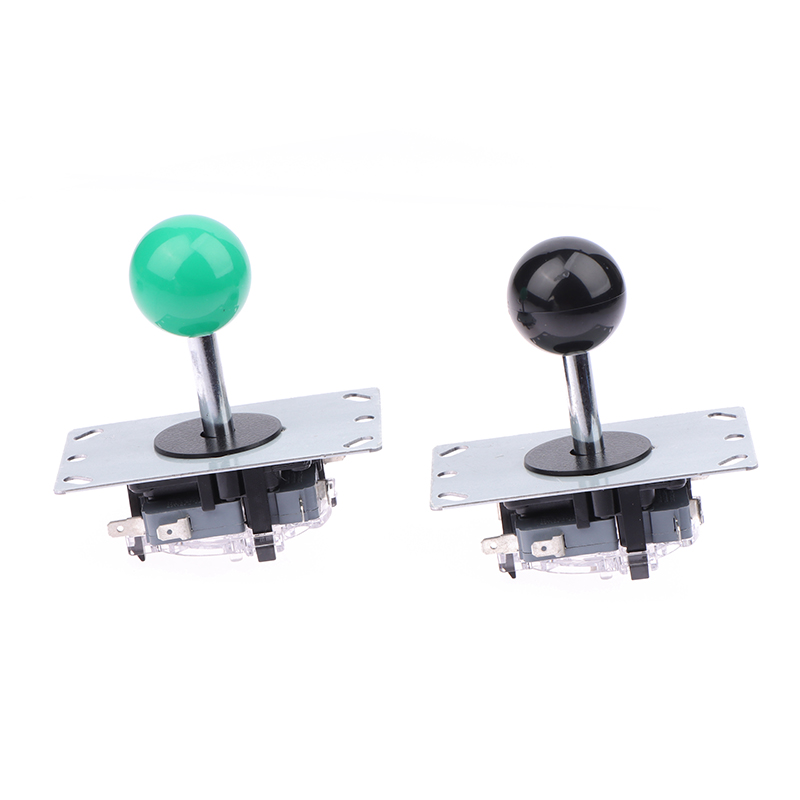 1PC กล่องเกมจอยสติ๊กอุปกรณ์เสร - Arcade X บทวิจารณ์และราคา
