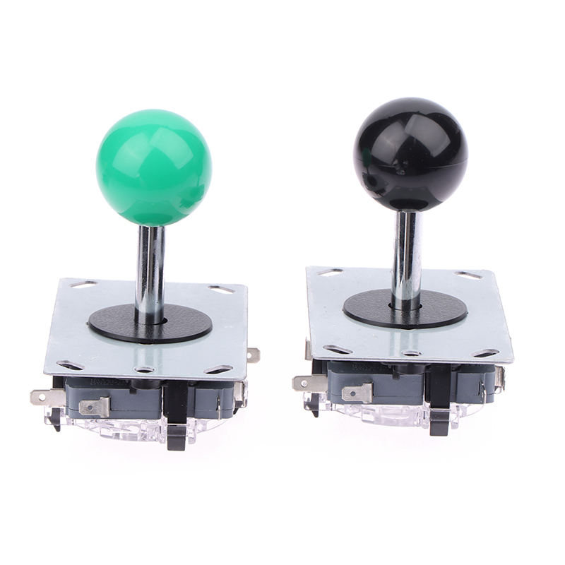 1PC กล่องเกมจอยสติ๊กอุปกรณ์เสร - Arcade X บทวิจารณ์และราคา