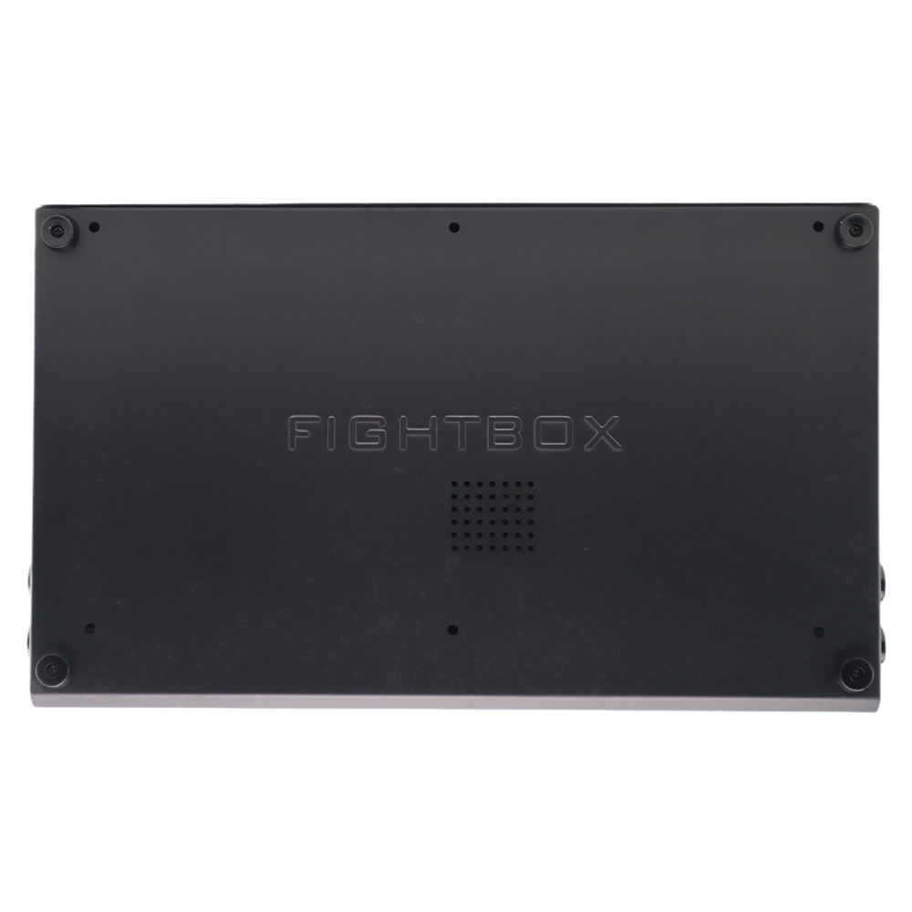 ไฟท์บ็อกซ์ R10-PRO ตัวควบคุมเก - Trackball Controller Arcade บทวิจารณ์และราคา