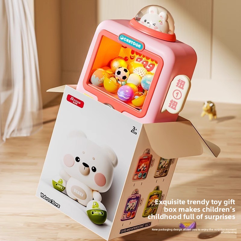 เกมเครื่องคีบตุ๊กตาไดโนเสาร์อิ - Arcade Vending Machine บทวิจารณ์และราคา