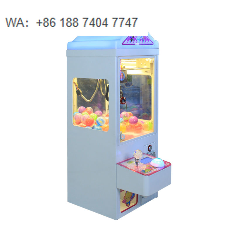 เครื่องเกมอาร์เคดแบบเครนคีบตุ๊ - Arcade Machine Profit บทวิจารณ์และราคา