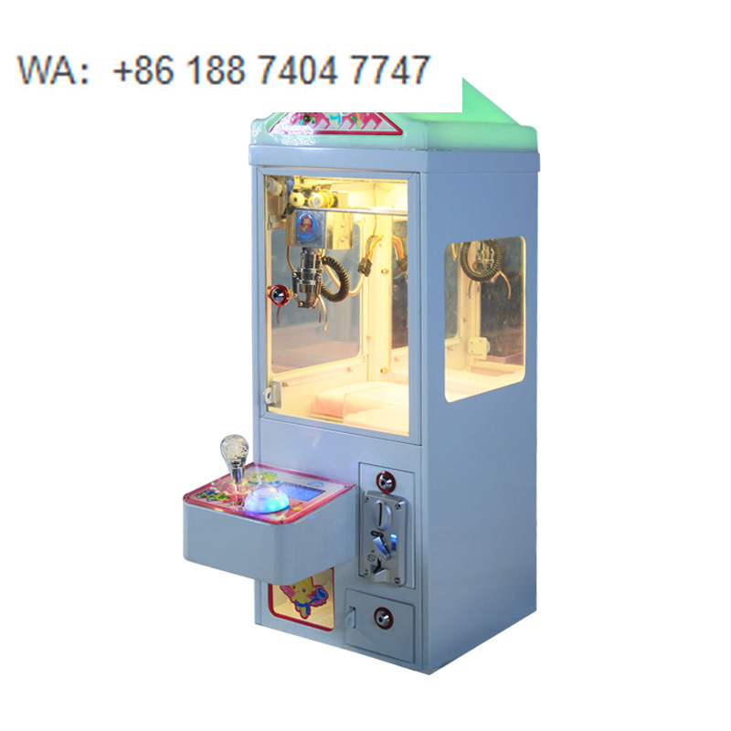 เครื่องเกมอาร์เคดแบบเครนคีบตุ๊ - Arcade Machine Profit บทวิจารณ์และราคา