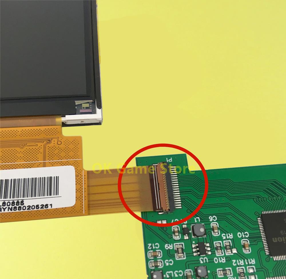 ชุดอุปกรณ์ดัดแปลงหน้าจอ High L - Lcd Screen Arcade บทวิจารณ์และราคา