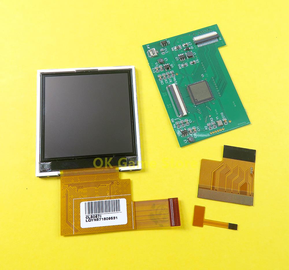 ชุดอุปกรณ์ดัดแปลงหน้าจอ High L - Lcd Screen Arcade บทวิจารณ์และราคา