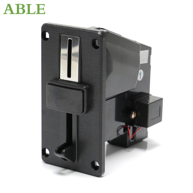 Multi Coin Acceptor เลือก CL-1 - Whack A Mole Arcade บทวิจารณ์และราคา