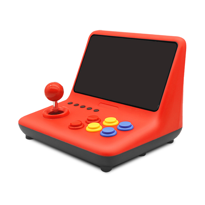 เครื่องเล่นเกม Coopreme A12 หน - Arcade Game Jackpot บทวิจารณ์และราคา