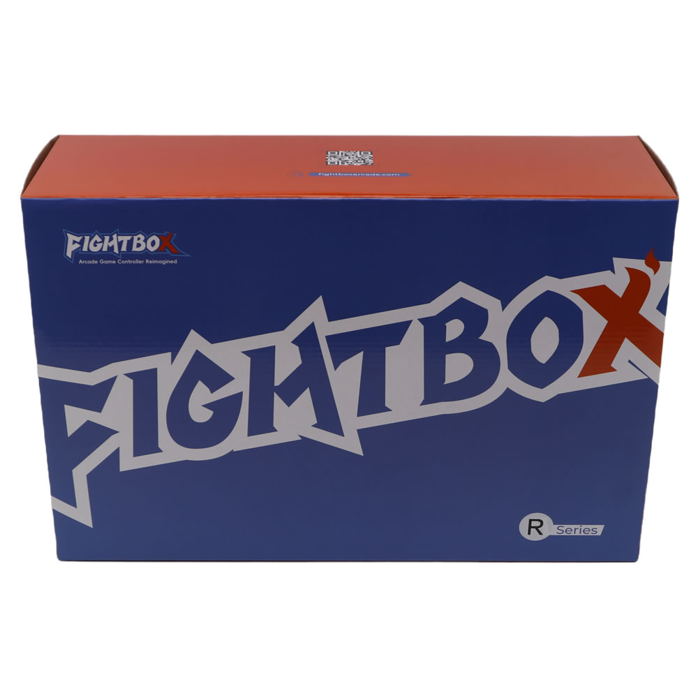 จอยสติ๊กต่อสู้แบบอาร์เคด Fight - Trackball Controller Arcade บทวิจารณ์และราคา