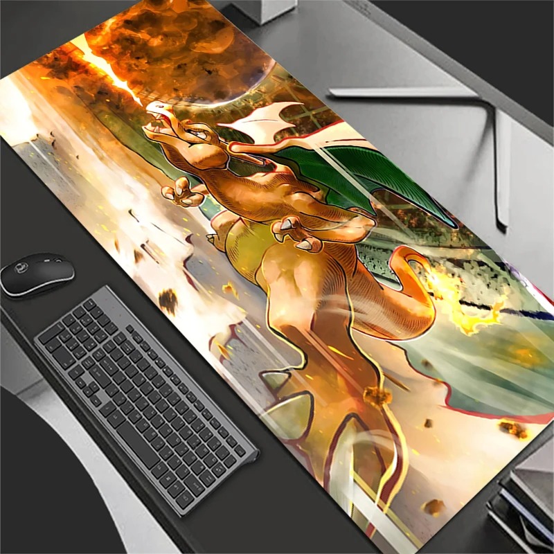 แผ่นรองเมาส์อะนิเมะอุปกรณ์เสริ - Arcade No บทวิจารณ์และราคา