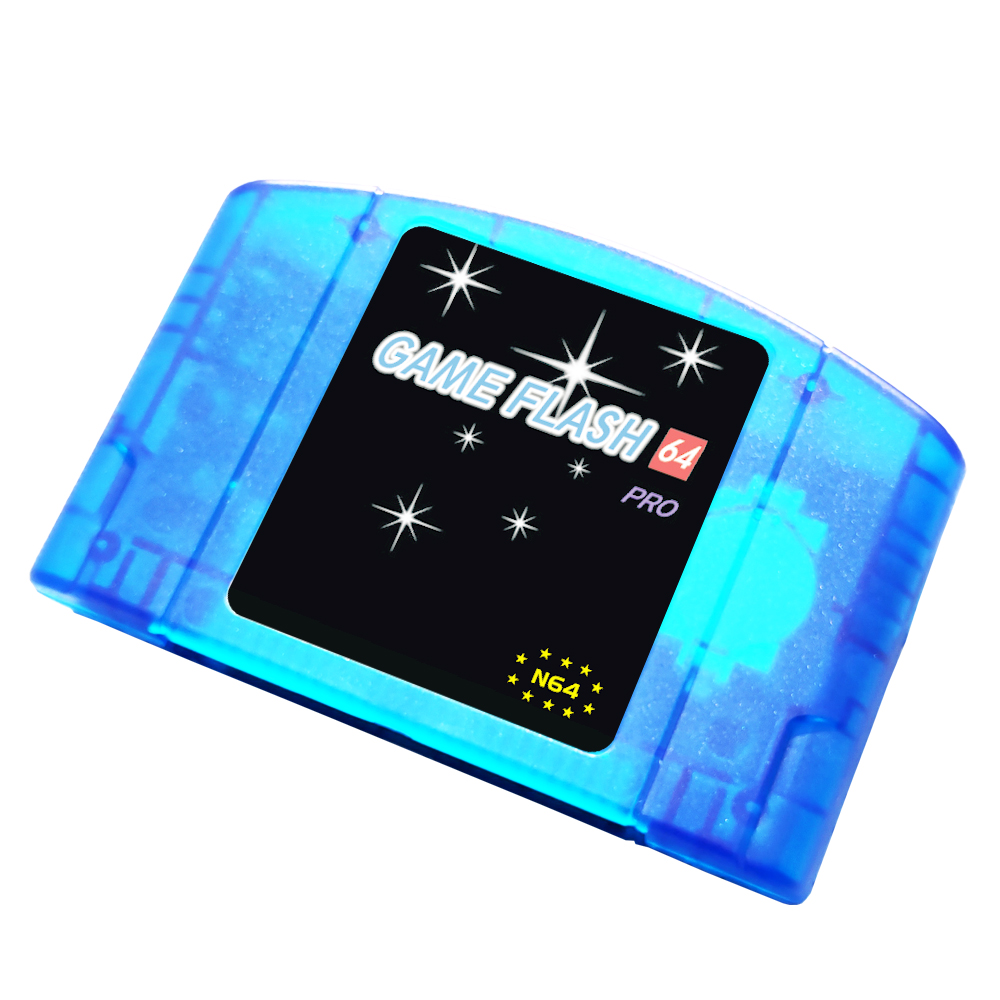 ตลับเกม SC64 ตลับเกม N64 ตลับเ - Arcade Quest บทวิจารณ์และราคา