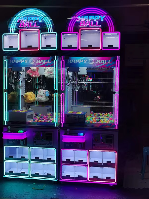 ตู้คีบตุ๊กตาหยอดเหรียญแบบปรับแ - Arcade Vending Machines For Sale บทวิจารณ์และราคา