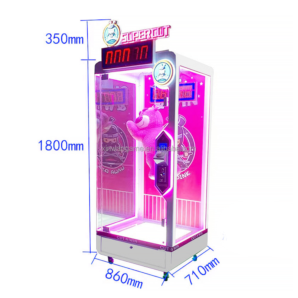 ตู้เกมหยอดเหรียญ Lucky 7 พร้อม - Arcade Vending Machines For Sale บทวิจารณ์และราคา