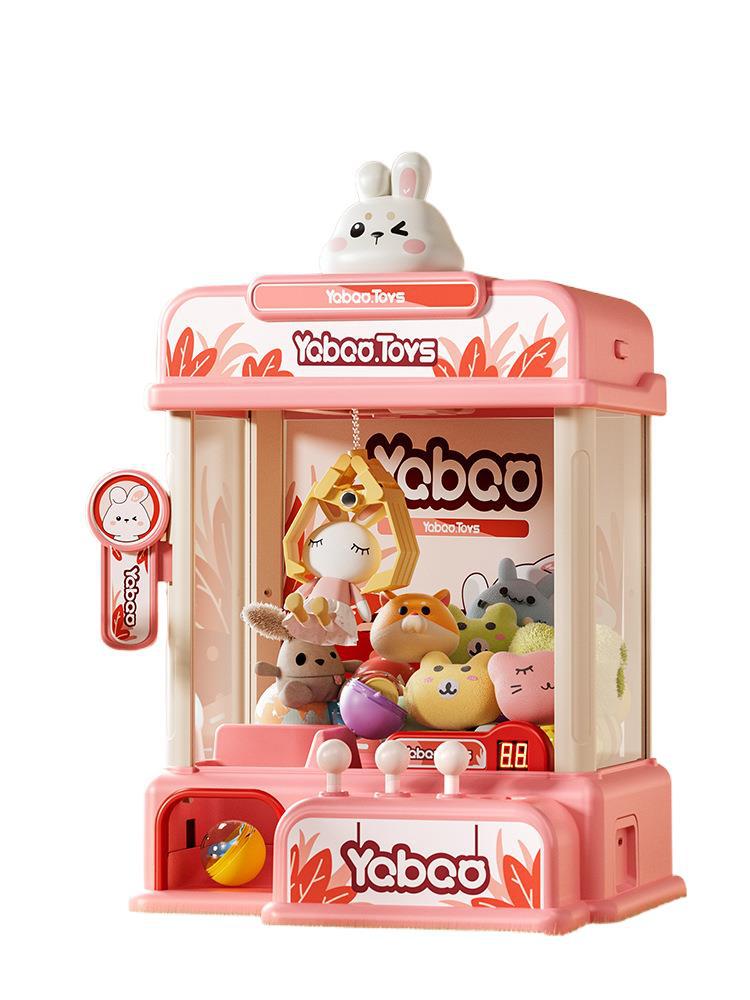 ตู้คีบตุ๊กตาสำหรับเด็ก เครื่อง - Arcade Vending Machine บทวิจารณ์และราคา