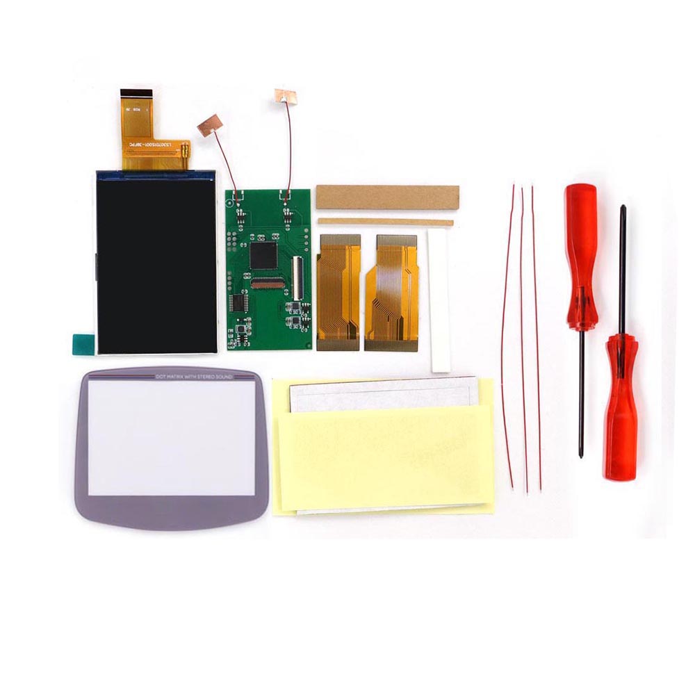 ชุดจอ LCD พร้อมไฟแบ็คไลท์สำหรั - Lcd Screen Arcade บทวิจารณ์และราคา