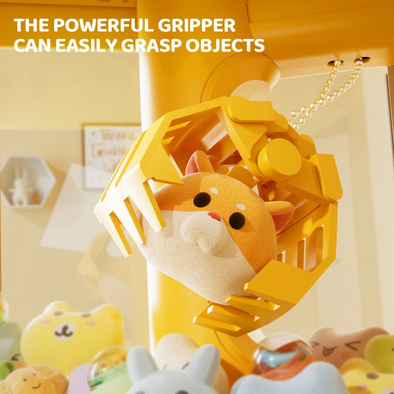 ตู้คีบตุ๊กตาสำหรับเด็ก รูปกวาง - Arcade Vending Machine บทวิจารณ์และราคา