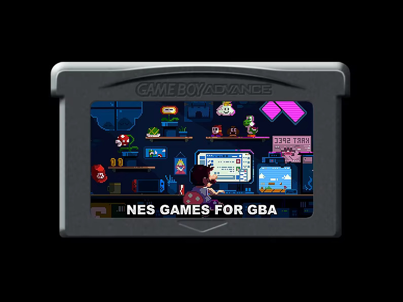 การ์ดเกม 32 บิต : เกม NES 163  - Arcade Quest บทวิจารณ์และราคา