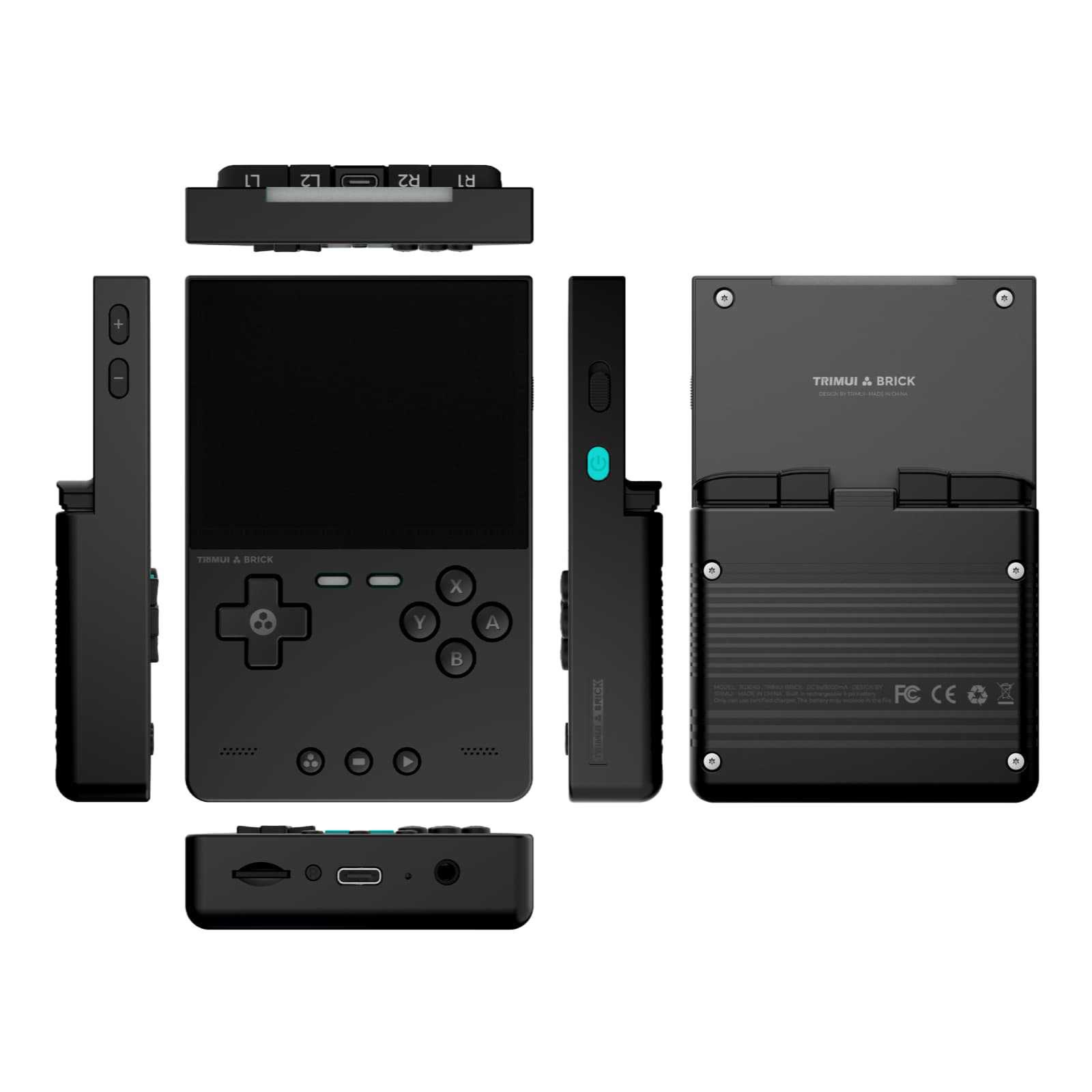 เครื่องเล่นเกมพกพา AMPOWN TRIM - Arcade Games & Vending Co บทวิจารณ์และราคา