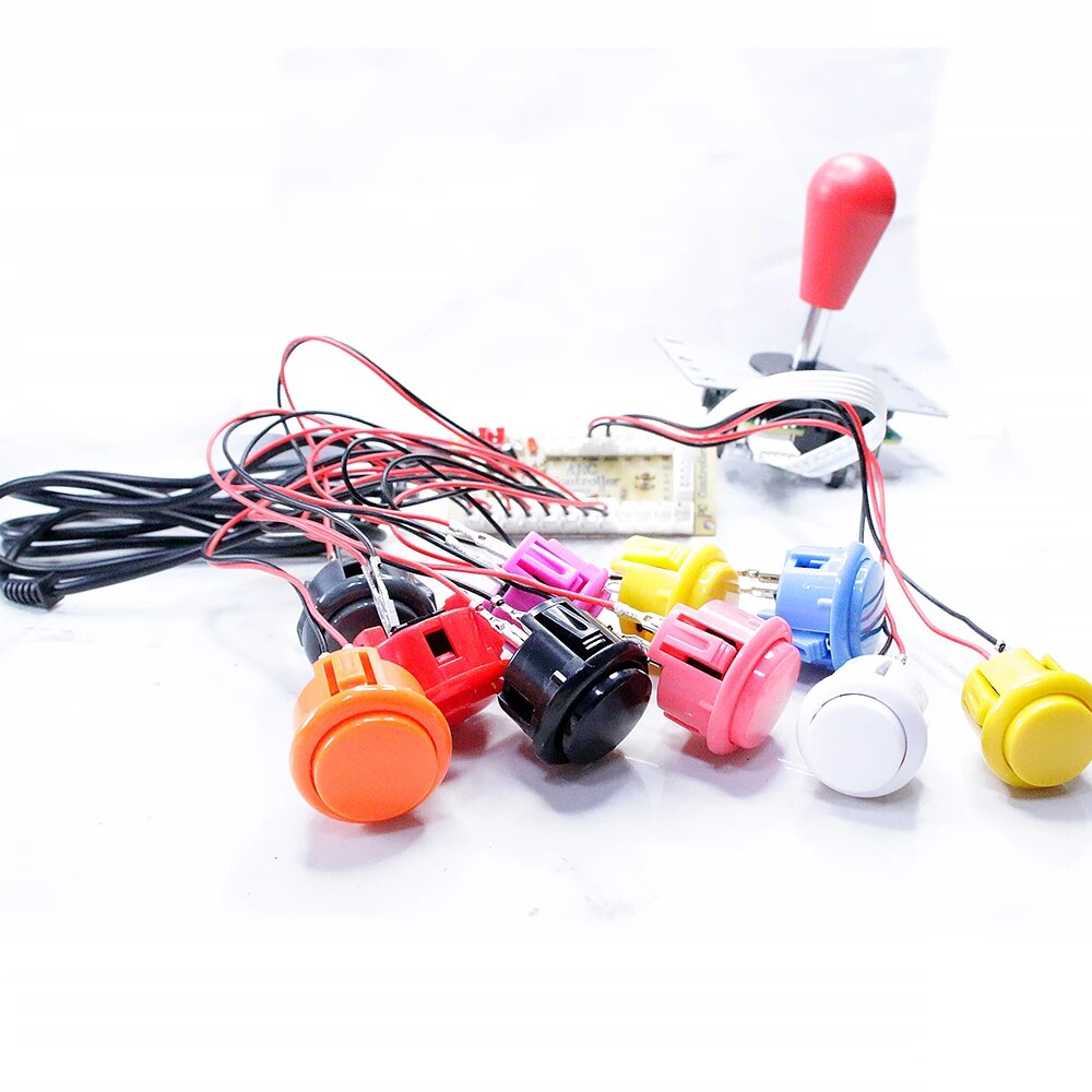 คัดลอก SANWA เกมคอนโซลอาเขต DI - Arcade Game Jackpot บทวิจารณ์และราคา