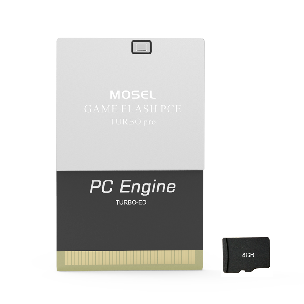 Mosel PC เครื่องยนต์ PC เครื่อ - Arcade Quest บทวิจารณ์และราคา