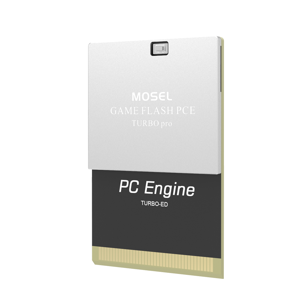 Mosel PC เครื่องยนต์ PC เครื่อ - Arcade Quest บทวิจารณ์และราคา