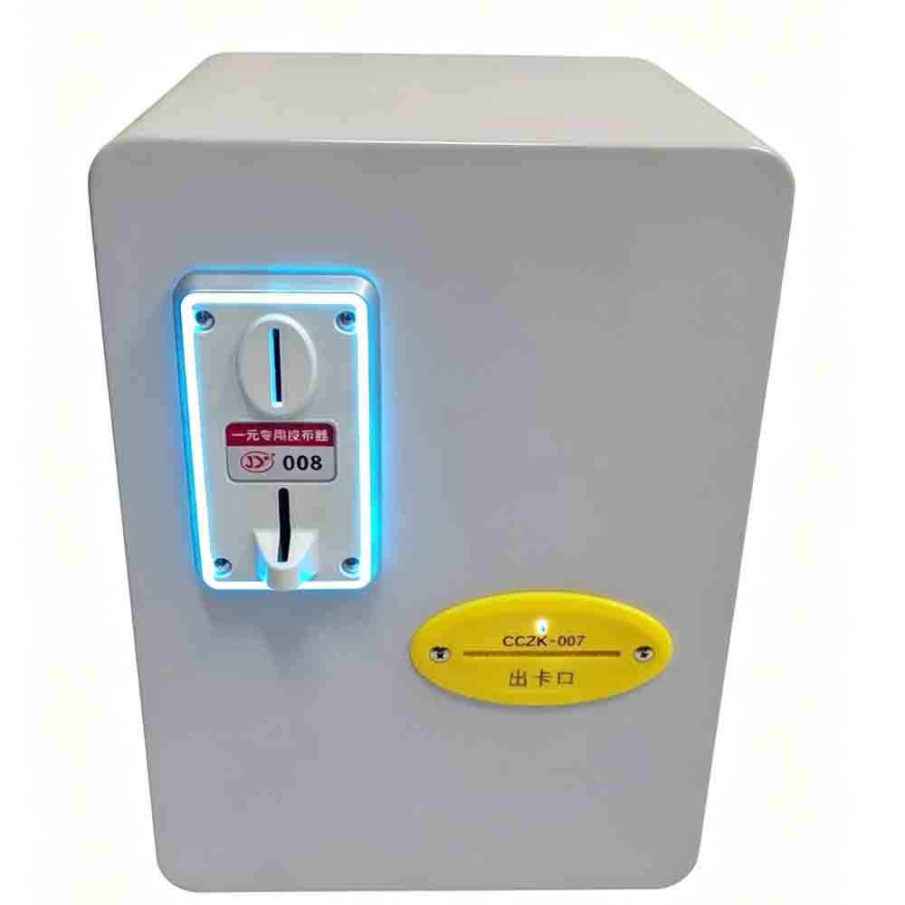 เครื่องจำหน่ายการ์ดอาร์เคดแบบห - Arcade Card Vending Machine บทวิจารณ์และราคา