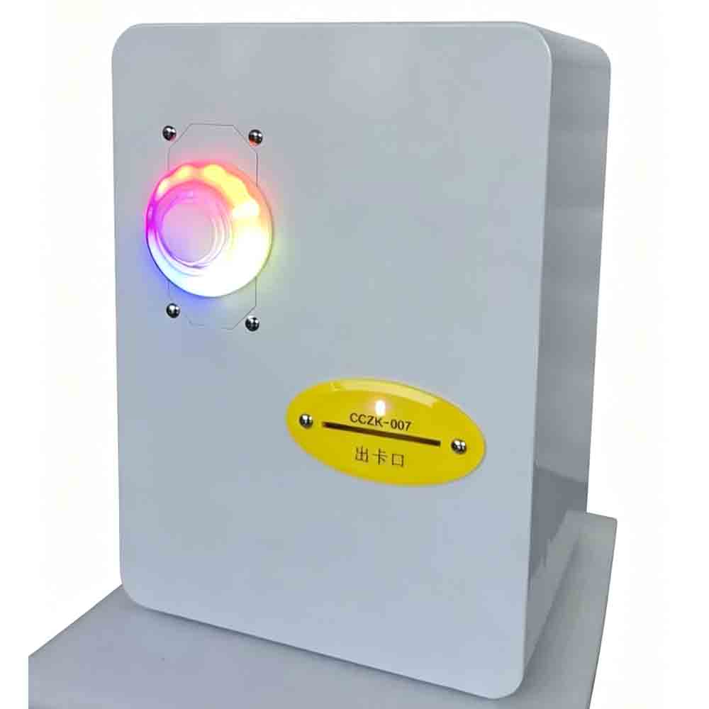 เครื่องจำหน่ายการ์ดอาร์เคดแบบห - Arcade Card Vending Machine บทวิจารณ์และราคา