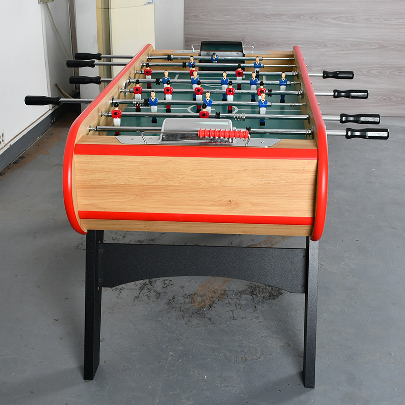 โต๊ะฟุตบอลคุณภาพสูงขนาด 5 ฟุต  - Foosball Table Commercial บทวิจารณ์และราคา