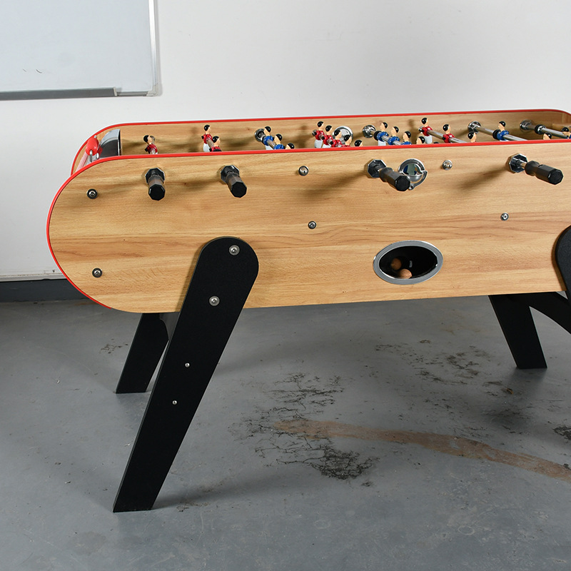 โต๊ะฟุตบอลคุณภาพสูงขนาด 5 ฟุต  - Foosball Table Commercial บทวิจารณ์และราคา