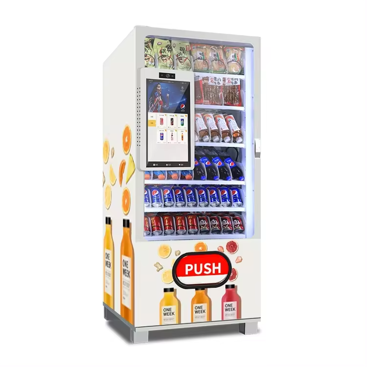 ตู้จำหน่ายสินค้าอัตโนมัติขนาดเ - Arcade Vending Machine บทวิจารณ์และราคา