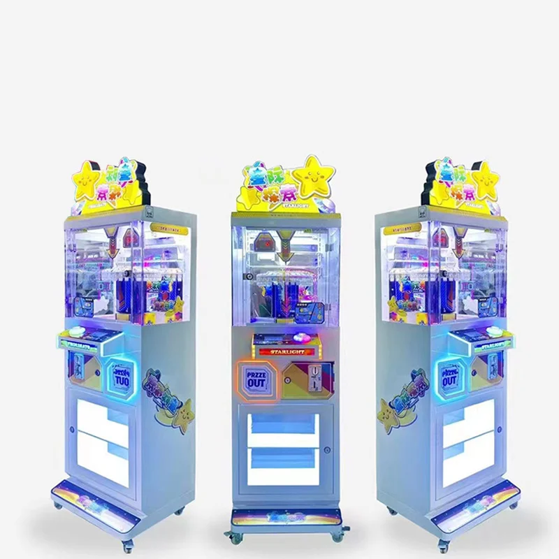 -คุณภาพคลิปรางวัลของขวัญเครื่อ - Arcade Vending Machines For Sale บทวิจารณ์และราคา