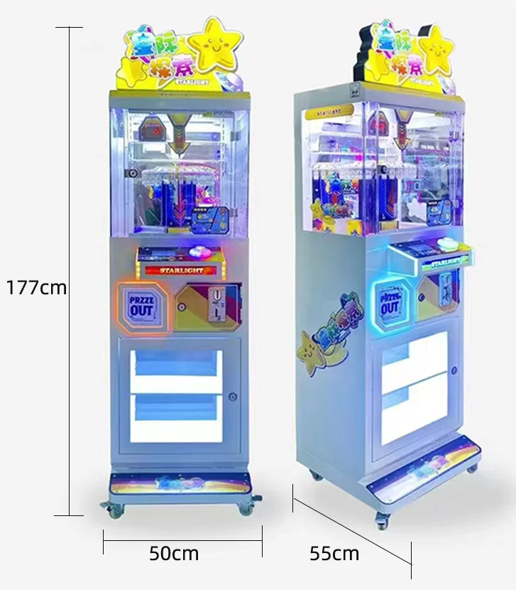 -คุณภาพคลิปรางวัลของขวัญเครื่อ - Arcade Vending Machines For Sale บทวิจารณ์และราคา