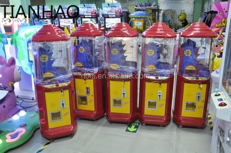 เครื่องขายขนมหยอดเหรียญราคาถูก - Arcade Vending Machines For Sale บทวิจารณ์และราคา