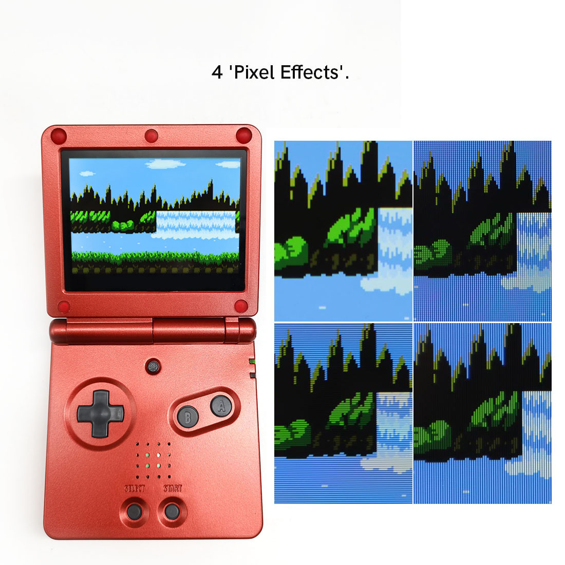 V5 จอ IPS LCD แบบเคลือบล่วงหน้ - Lcd Screen Arcade บทวิจารณ์และราคา