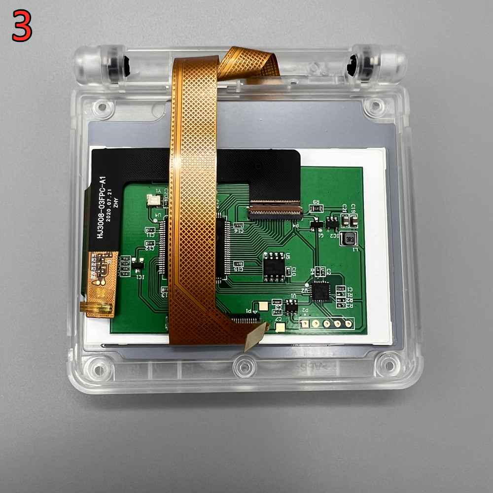 หน้าจอ LCD IPS ความสว่างสูงขนา - Lcd Screen Arcade บทวิจารณ์และราคา