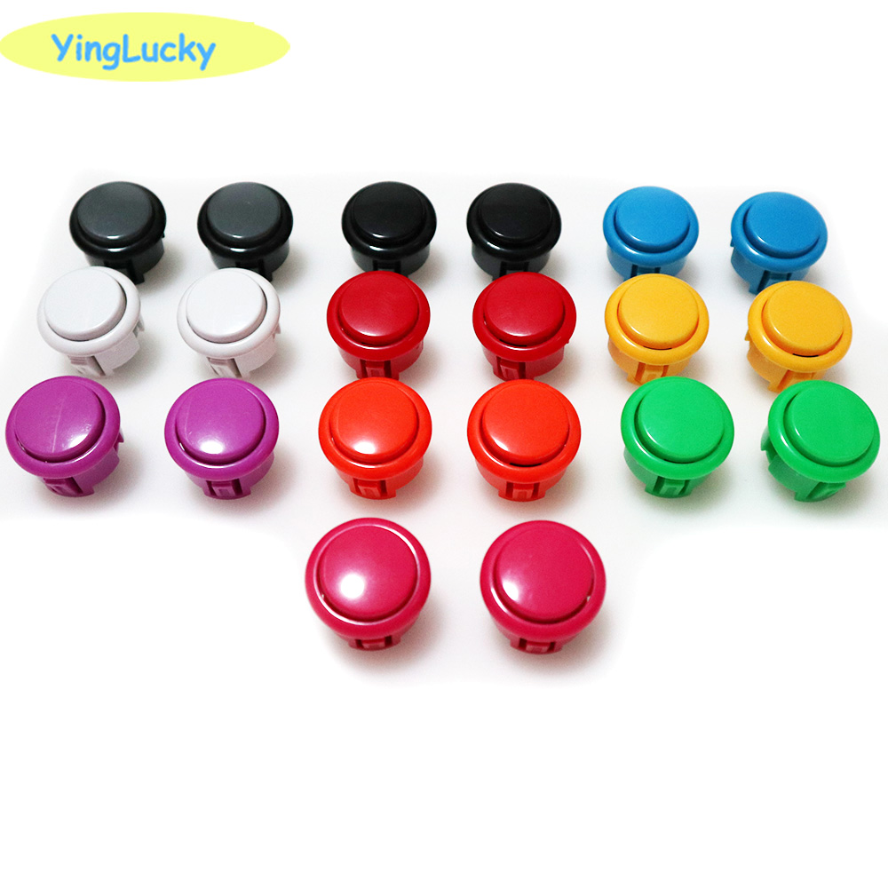ชุดปุ่มกดอาร์เคด Yinglucky 100 - Arcade Card Vending Machine บทวิจารณ์และราคา