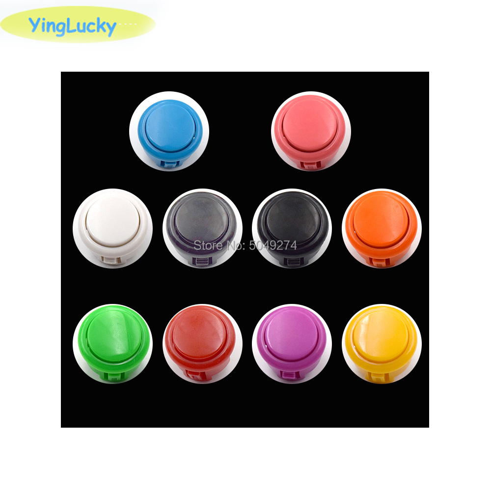 ชุดปุ่มกดอาร์เคด Yinglucky 100 - Arcade Card Vending Machine บทวิจารณ์และราคา
