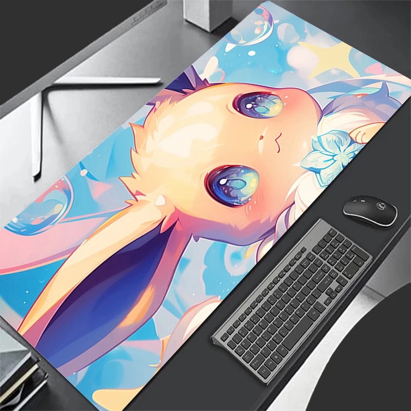 P-Pokemon Eevee Anime Gaming M - Arcade No บทวิจารณ์และราคา